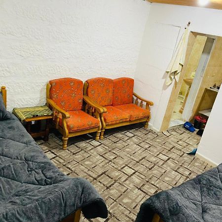 Jerash Sky Apartman Dzseras Kültér fotó