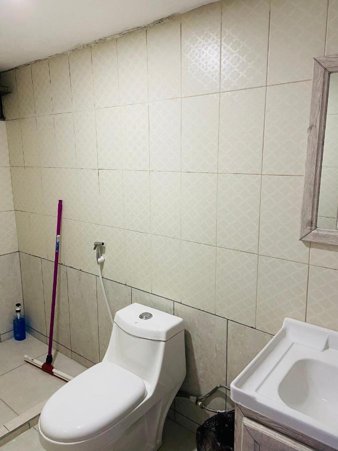 Jerash Sky Apartman Dzseras Kültér fotó