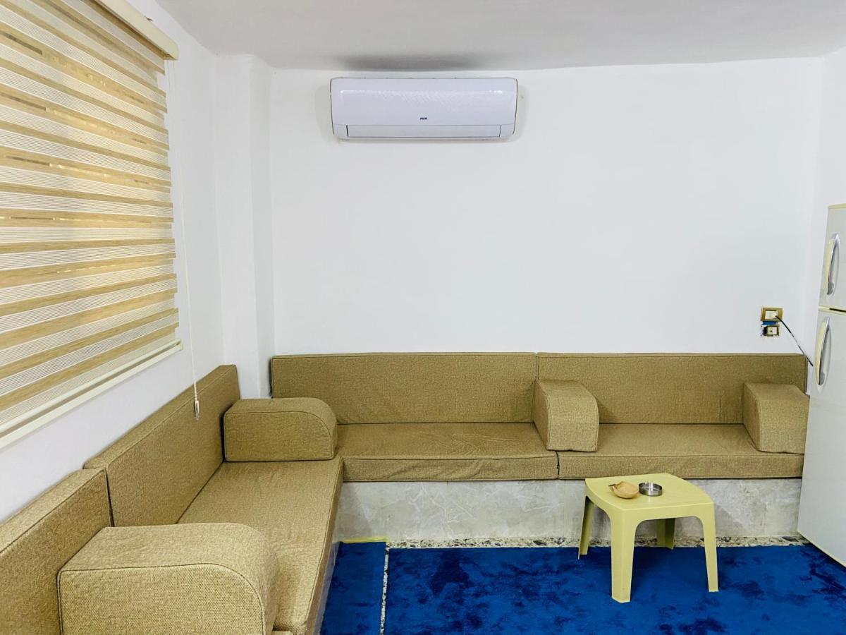 Jerash Sky Apartman Dzseras Kültér fotó