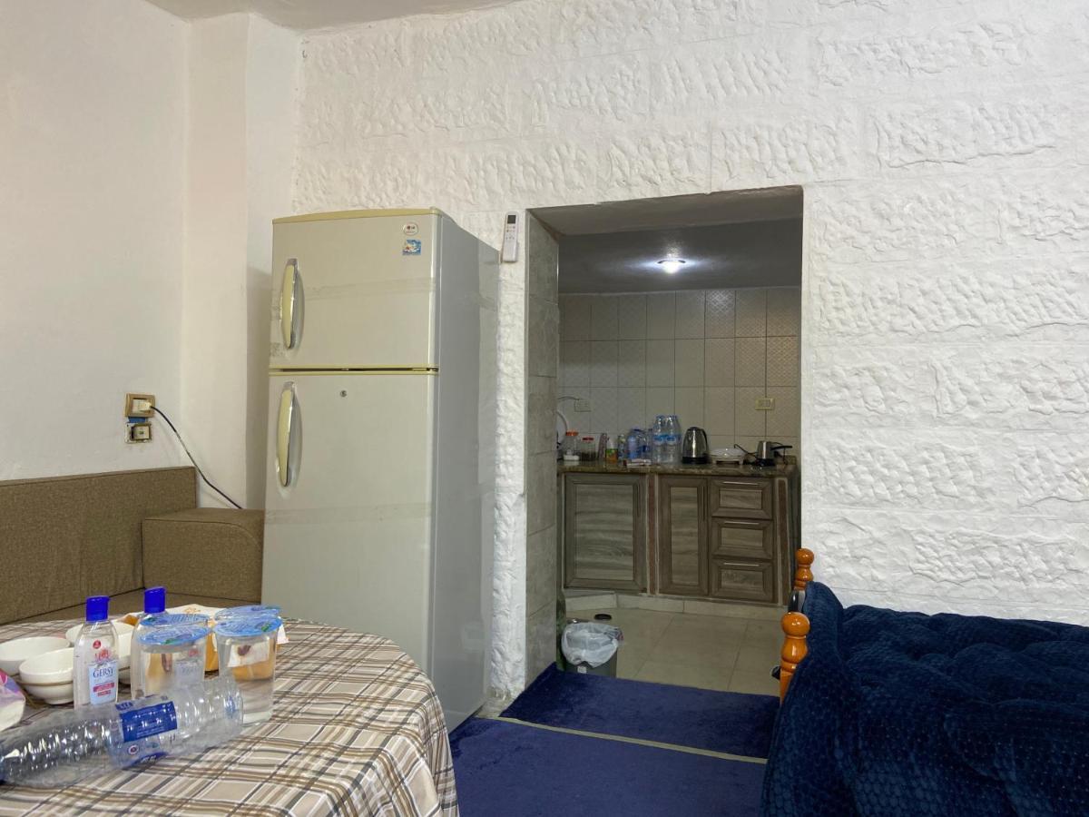 Jerash Sky Apartman Dzseras Kültér fotó
