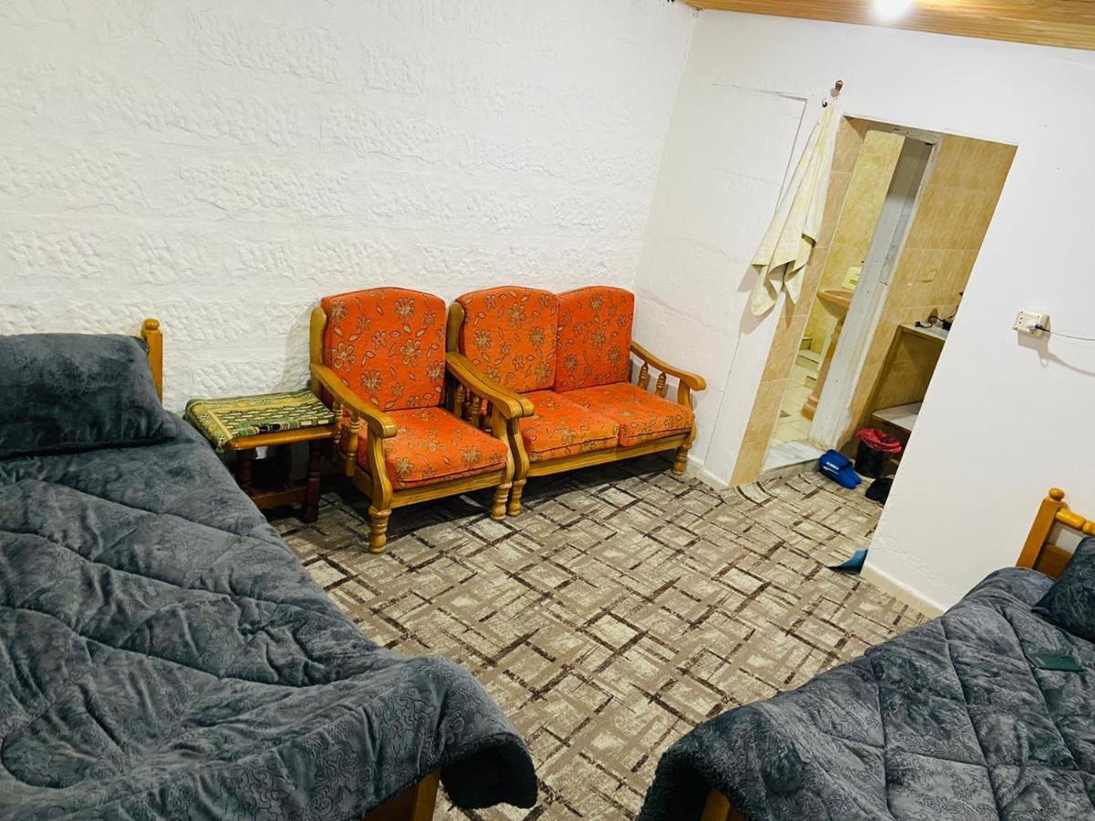 Jerash Sky Apartman Dzseras Kültér fotó