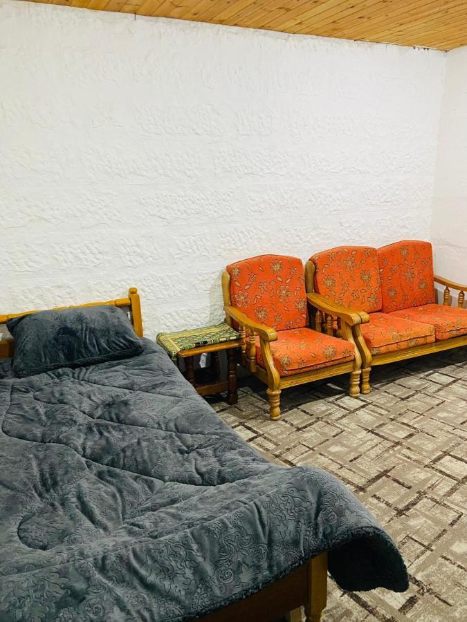 Jerash Sky Apartman Dzseras Kültér fotó