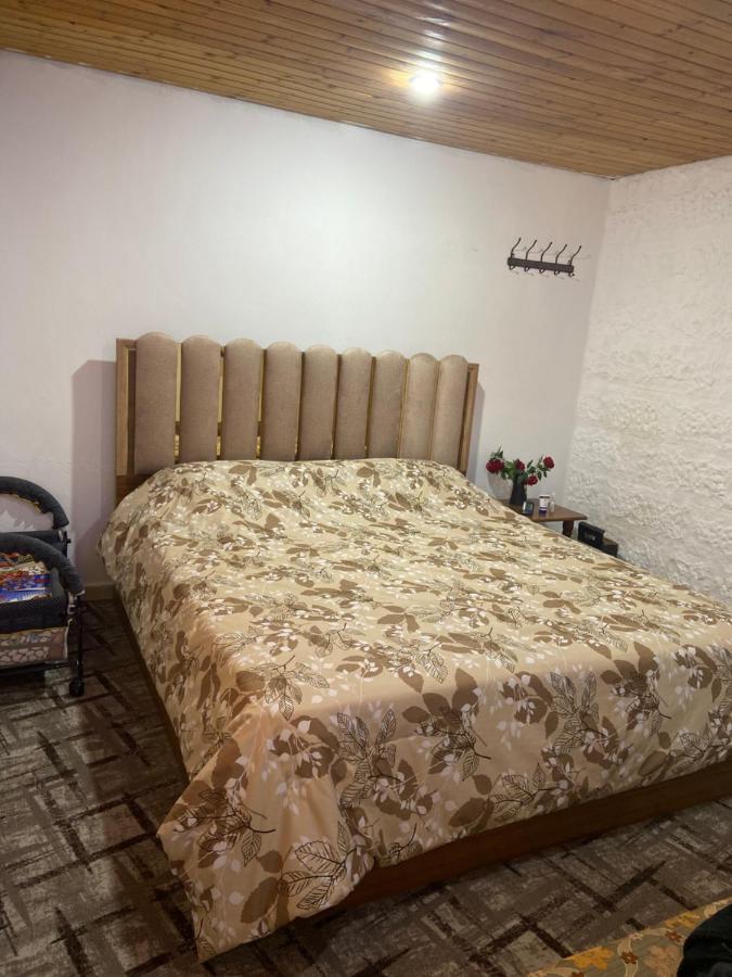 Jerash Sky Apartman Dzseras Kültér fotó